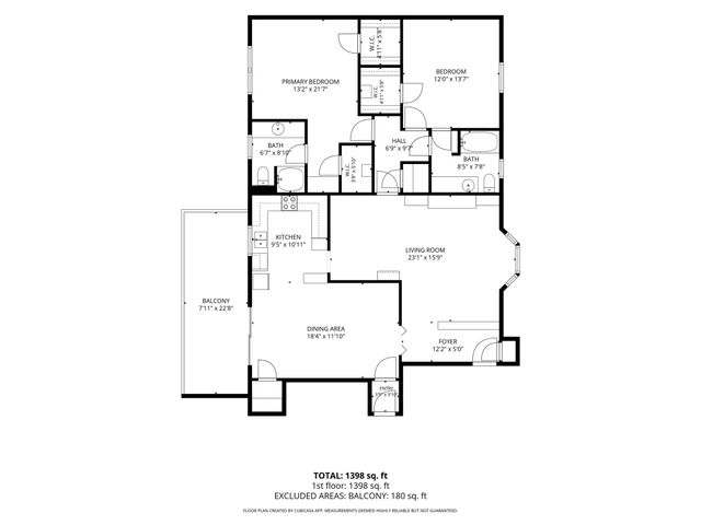 4715 Skillman Street D, Dallas, TX 75206