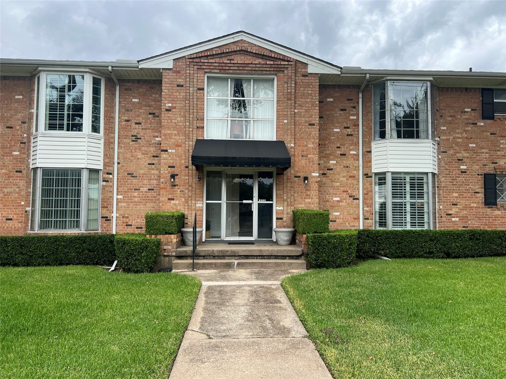 4715 Skillman Street D, Dallas, TX 75206