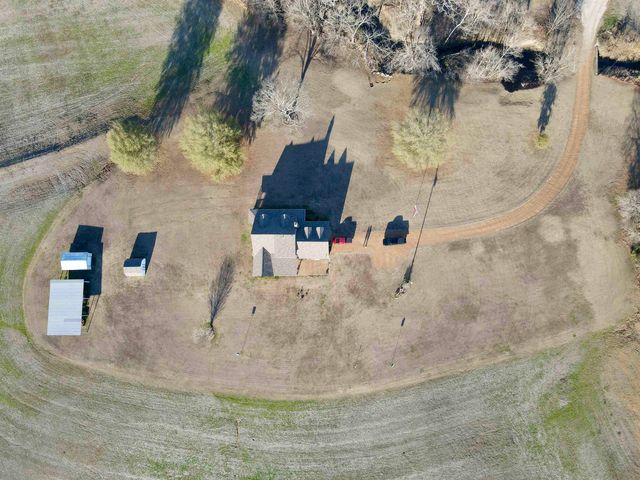 8539 CAMPGROUND RD, Drummonds, TN 38023