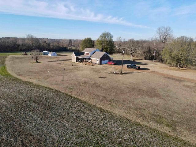8539 CAMPGROUND RD, Drummonds, TN 38023