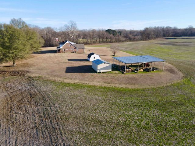 8539 CAMPGROUND RD, Drummonds, TN 38023