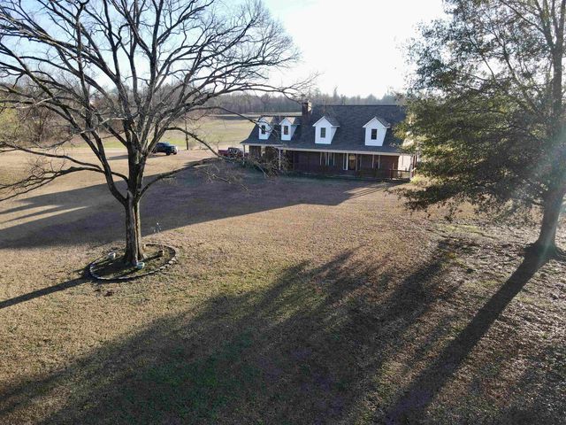 8539 CAMPGROUND RD, Drummonds, TN 38023