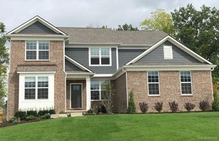 22217 Hilda Lane, South Lyon, MI 48178