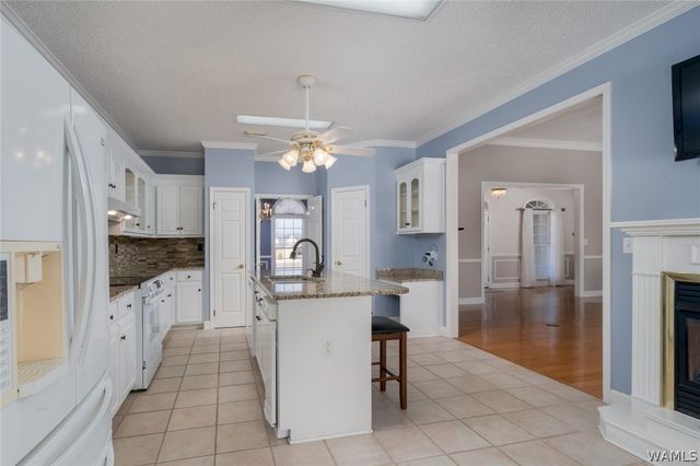 1649 Medlar, Tuscaloosa, AL 35405