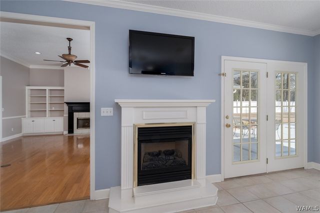 1649 Medlar, Tuscaloosa, AL 35405