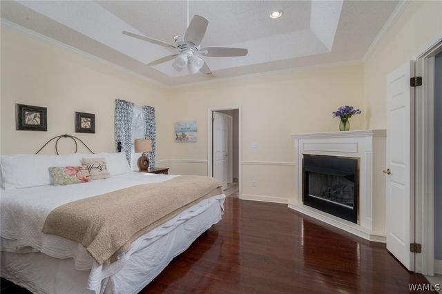 1649 Medlar, Tuscaloosa, AL 35405