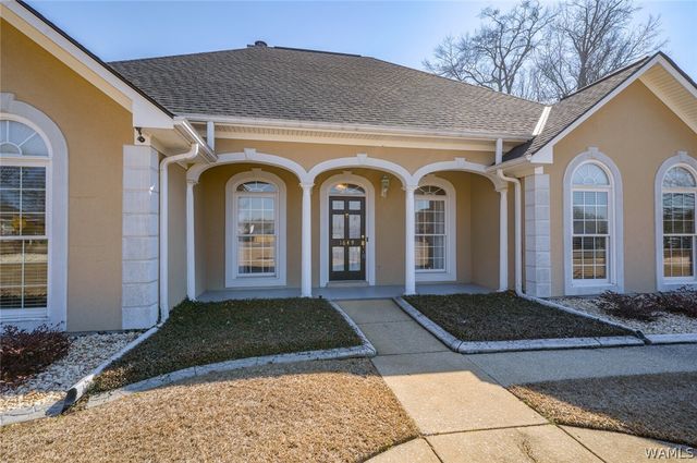 1649 Medlar, Tuscaloosa, AL 35405