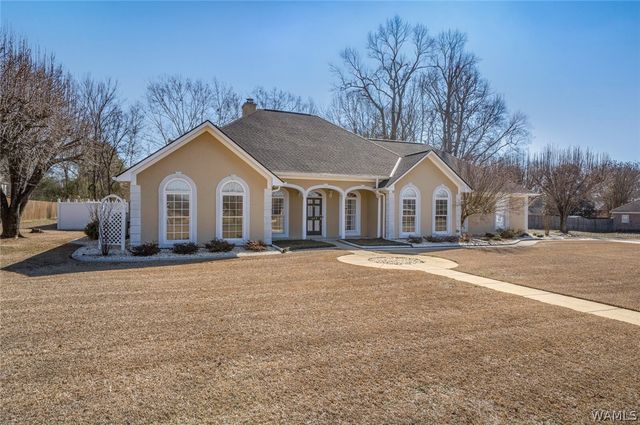 1649 Medlar, Tuscaloosa, AL 35405