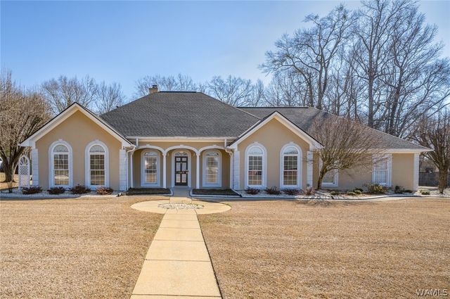 1649 Medlar, Tuscaloosa, AL 35405