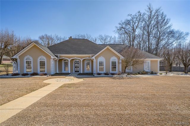 1649 Medlar, Tuscaloosa, AL 35405