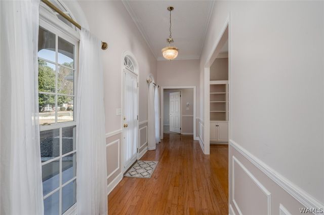 1649 Medlar, Tuscaloosa, AL 35405