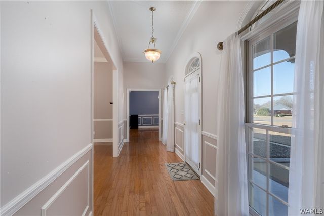 1649 Medlar, Tuscaloosa, AL 35405