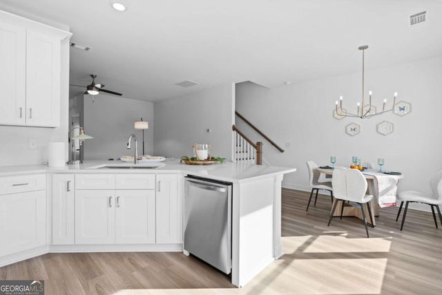 306 Heron Street 16, Ball Ground, GA 30107