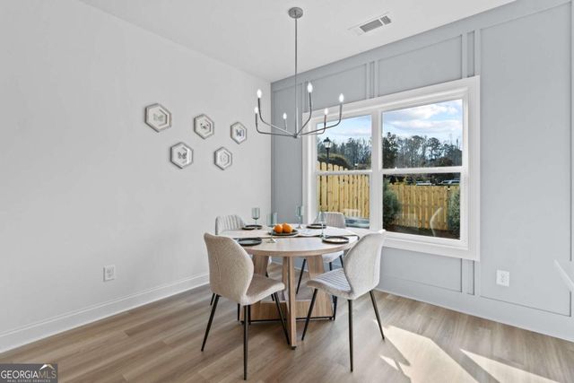 306 Heron Street 16, Ball Ground, GA 30107