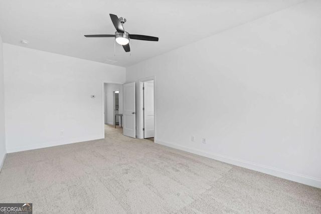 306 Heron Street 16, Ball Ground, GA 30107