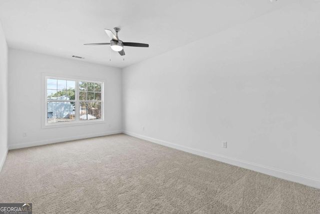 306 Heron Street 16, Ball Ground, GA 30107