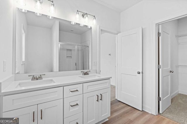 306 Heron Street 16, Ball Ground, GA 30107