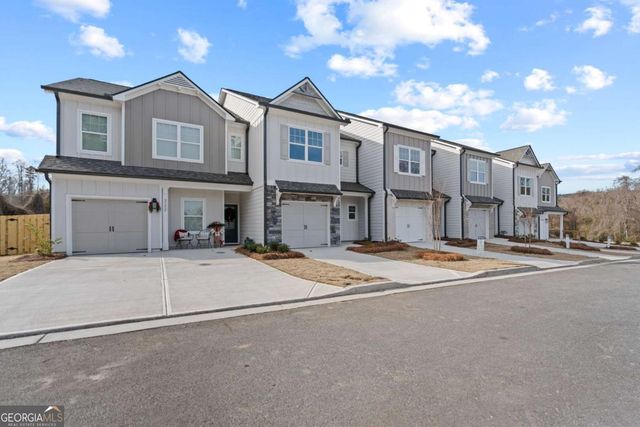 306 Heron Street 16, Ball Ground, GA 30107