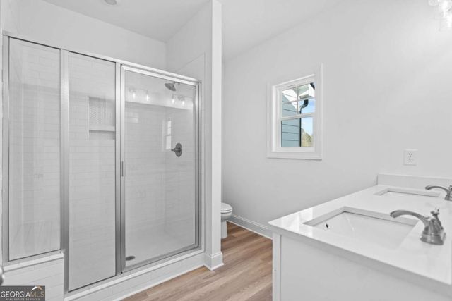 306 Heron Street 16, Ball Ground, GA 30107