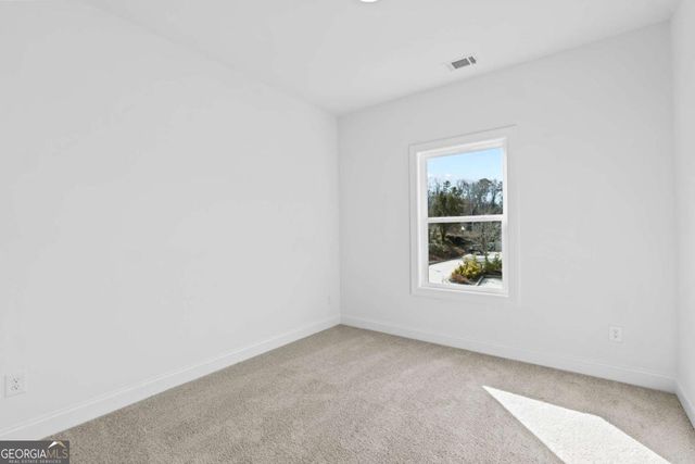 306 Heron Street 16, Ball Ground, GA 30107