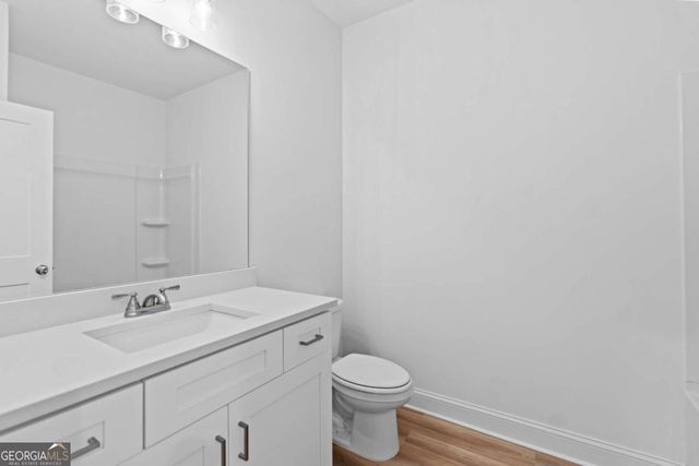 306 Heron Street 16, Ball Ground, GA 30107