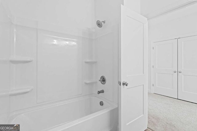 306 Heron Street 16, Ball Ground, GA 30107