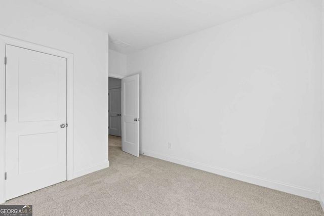 306 Heron Street 16, Ball Ground, GA 30107