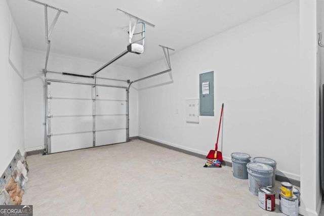 306 Heron Street 16, Ball Ground, GA 30107