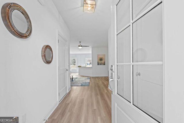 306 Heron Street 16, Ball Ground, GA 30107