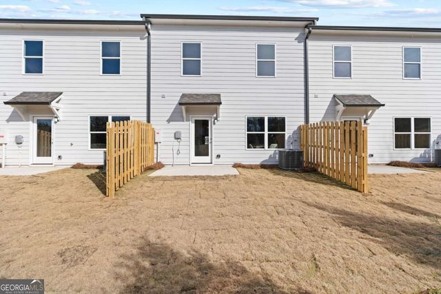 306 Heron Street 16, Ball Ground, GA 30107