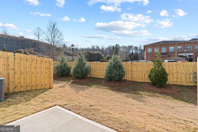 306 Heron Street 16, Ball Ground, GA 30107