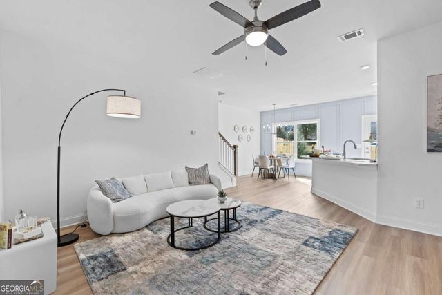 306 Heron Street 16, Ball Ground, GA 30107