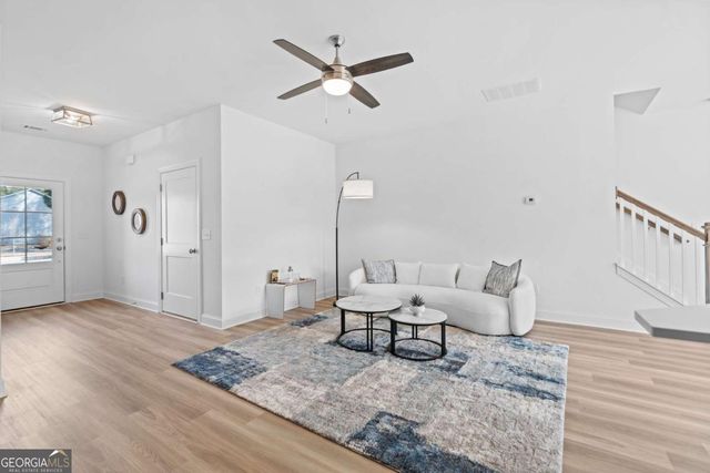 306 Heron Street 16, Ball Ground, GA 30107