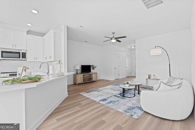 306 Heron Street 16, Ball Ground, GA 30107