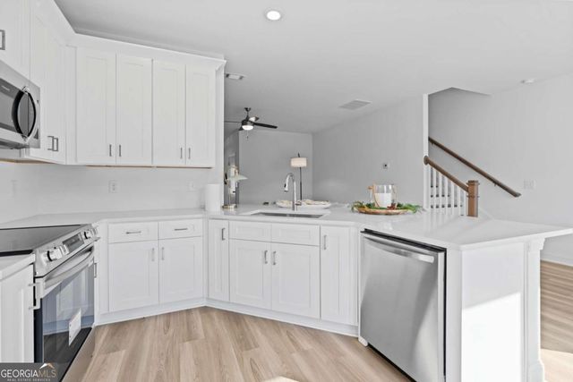 306 Heron Street 16, Ball Ground, GA 30107