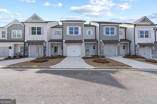 306 Heron Street 16, Ball Ground, GA 30107