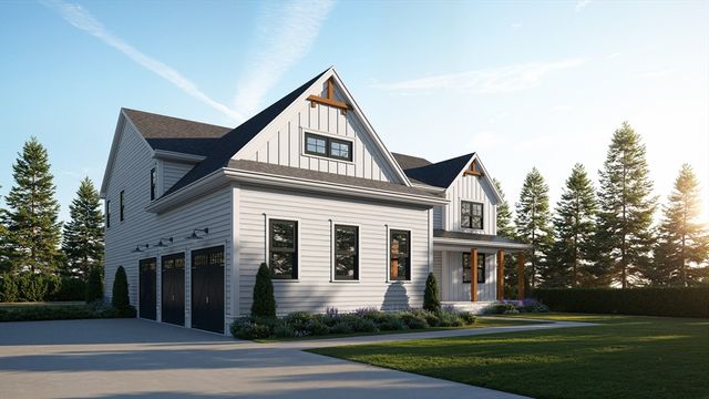 8 Twillingate Lane, Sudbury, MA 01776