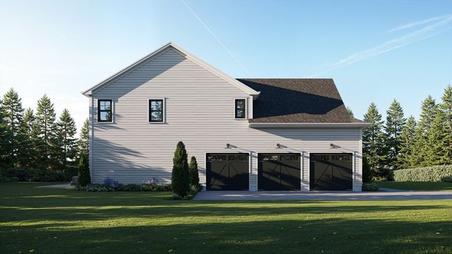 8 Twillingate Lane, Sudbury, MA 01776