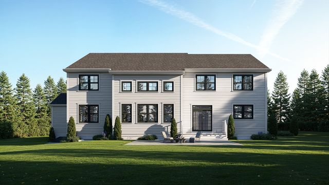 8 Twillingate Lane, Sudbury, MA 01776