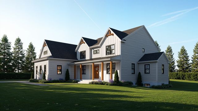 8 Twillingate Lane, Sudbury, MA 01776