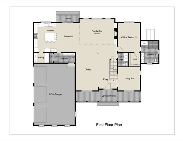 8 Twillingate Lane, Sudbury, MA 01776