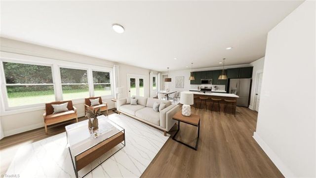 9217 Stoney River Lane, Kernersville, NC 27284