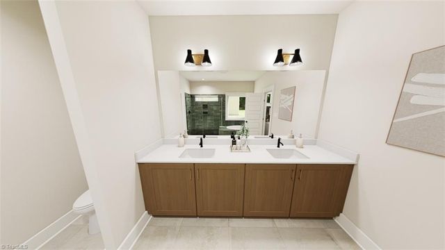 9217 Stoney River Lane, Kernersville, NC 27284