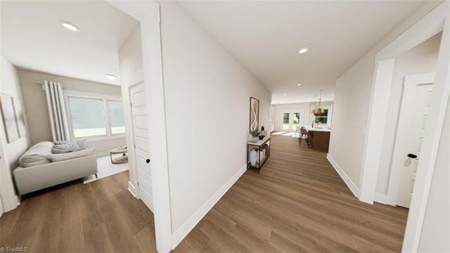 9217 Stoney River Lane, Kernersville, NC 27284