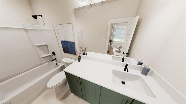9217 Stoney River Lane, Kernersville, NC 27284
