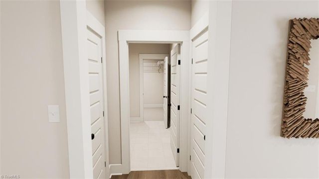 9217 Stoney River Lane, Kernersville, NC 27284