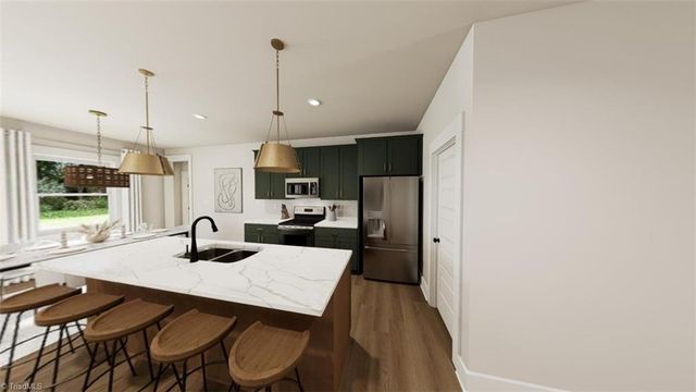9217 Stoney River Lane, Kernersville, NC 27284