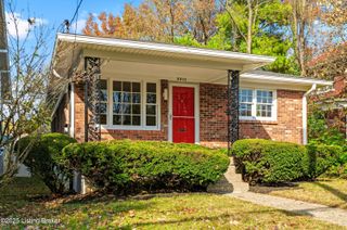 2211 WROCKLAGE AVE, Louisville, KY 40205