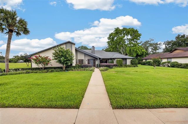 190 CANTERCLUB TRAIL NW, Longwood, FL 32779