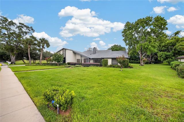 190 CANTERCLUB TRAIL NW, Longwood, FL 32779